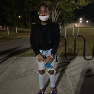 Meet your Posher, Kimora